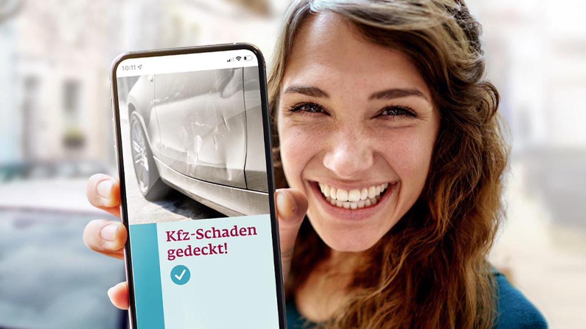 Jetzt zur ERGO Autoversicherung wechseln und mit etwas Glück für 2.000 Euro gratis tanken!